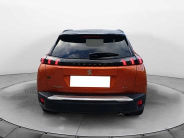 SPOTICAR Peugeot 2008 Bluehdi 110 S&s Gt Usata - Suv Diesel Nessuno - Siena - 1202417536_4