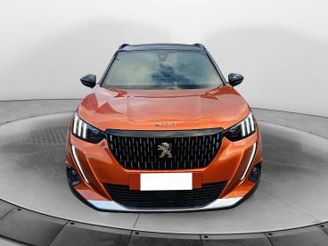 SPOTICAR Peugeot 2008 Bluehdi 110 S&s Gt Usata - Suv Diesel Nessuno - Siena - 1202417536_5