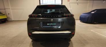 SPOTICAR Peugeot 2008 Puretech 100 S&s Allure Pack Usata - Suv Benzina Grigio - Viterbo - 1202417606_4
