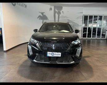 SPOTICAR Peugeot 2008 Puretech 100 S&s Allure Usata - Suv Benzina Nero - San Vitaliano - 1202417619_2