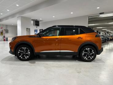 SPOTICAR Peugeot 2008 E 100kw Gt Usata - Suv Elettrica Arancione - Sesto San Giovanni - 1202418159_4