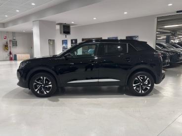 SPOTICAR Peugeot 2008 Puretech 130 Eat8 Gt S/s Aut. Usata - Suv Benzina Nero - Sesto San Giovanni - 1202418160_4