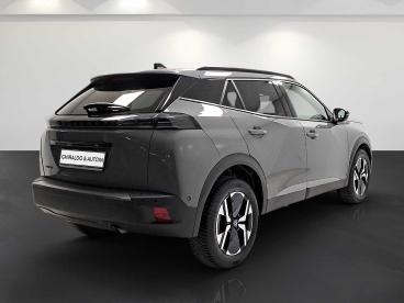 SPOTICAR Peugeot 2008 1.2 Puretech Allure S&s 100cv Usata - Suv Benzina Argento - Padova - 1202418192_4