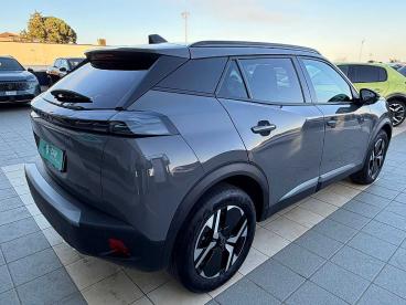 SPOTICAR Peugeot 2008 Hybrid 136 E-dcs6 Allure Usata - Suv Benzina Grigio - Riposto - 1202418517_4