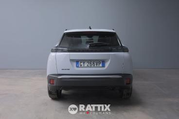 SPOTICAR Peugeot 2008 1.2 Puretech 100cv Allure Usata - Suv Benzina Bianco - Barzago - 1202418885_5