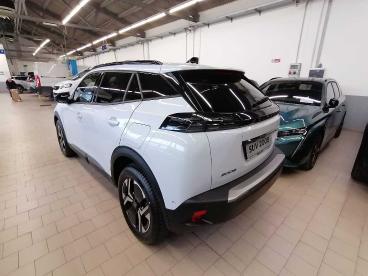 SPOTICAR Peugeot 2008 Puretech 100 S&s Allure Usata - Suv Benzina Bianco - Abbiategrasso - 1202420041_4