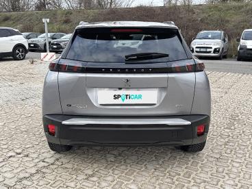SPOTICAR Peugeot 2008 E 100kw Gt Usata - Suv Elettrica Grigio - Roma - 1202423383_5
