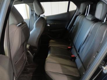 SPOTICAR Peugeot 2008 Puretech 130 S And S Gt Usata - Suv Benzina Nero - Perugia - 602423604_5