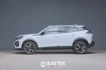 SPOTICAR Peugeot 2008 1.2 Puretech 100cv Allure Usata - Suv Benzina Bianco - Barzago - 1202424579_2