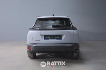SPOTICAR Peugeot 2008 1.2 Puretech 100cv Allure Usata - Suv Benzina Bianco - Barzago - 1202424579_5