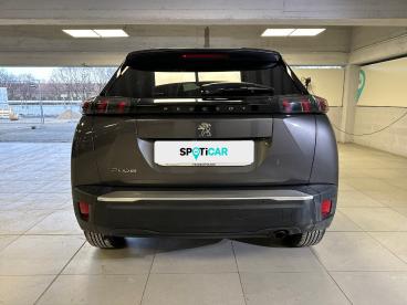 SPOTICAR Peugeot 2008 Puretech 100 Allure Pack S/s Usata - Suv Benzina Grigio - Milano - 1202427429_5