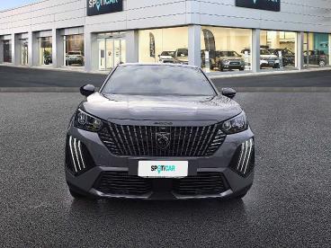 SPOTICAR Peugeot 2008 Bluehdi 130 S&s Eat8 Allure Pack Usata - Suv Diesel Grigio - Foligno - 1202427916_2