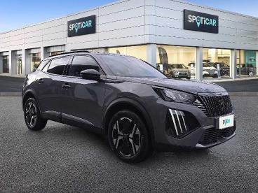 SPOTICAR Peugeot 2008 Bluehdi 130 S&s Eat8 Allure Pack Usata - Suv Diesel Grigio - Foligno - 1202427916_3