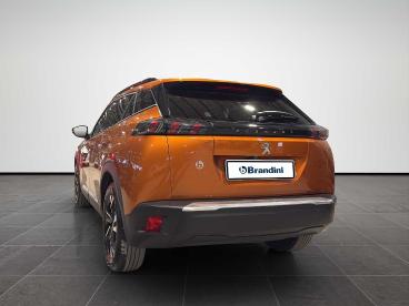 SPOTICAR Peugeot 2008 E-2008 Allure Pack 100kw Usata - Suv Elettrica Arancione - Sesto Fiorentino - 1202427983_4
