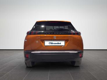 SPOTICAR Peugeot 2008 E-2008 Allure Pack 100kw Usata - Suv Elettrica Arancione - Sesto Fiorentino - 1202427983_5