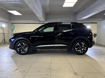 SPOTICAR Peugeot 2008 Puretech 130 Eat8 Allure Pack S/s Aut. Usata - Suv Benzina Nero - Milano - 1202428259_4