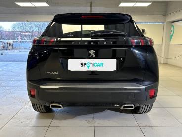 SPOTICAR Peugeot 2008 Puretech 130 Eat8 Allure Pack S/s Aut. Usata - Suv Benzina Nero - Milano - 1202428259_5