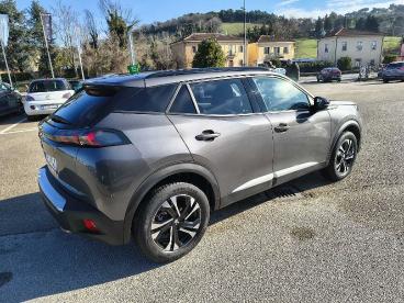 SPOTICAR Peugeot 2008 Bluehdi 110 S&s Allure Pack Usata - Suv Diesel Grigio - Pesaro - 1202428261_4