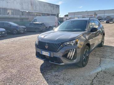 SPOTICAR Peugeot 2008 Bluehdi 130 S&s Eat8 Allure Usata - Suv Diesel Grigio - Pesaro - 1202428263_1