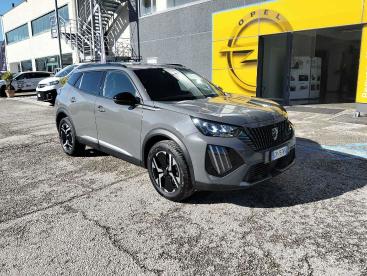 SPOTICAR Peugeot 2008 Bluehdi 130 S&s Eat8 Allure Usata - Suv Diesel Grigio - Pesaro - 1202428263_2