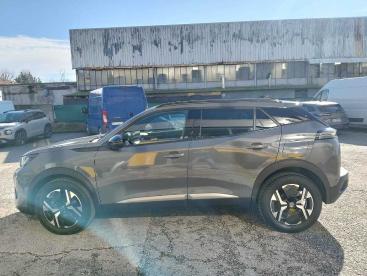 SPOTICAR Peugeot 2008 Bluehdi 130 S&s Eat8 Allure Usata - Suv Diesel Grigio - Pesaro - 1202428263_5