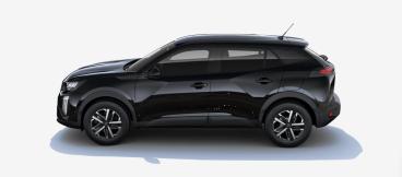 SPOTICAR Peugeot 2008 Puretech 100 Style S/s Usata - Suv Benzina Nero - Foggia - 502428827_4