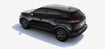 SPOTICAR Peugeot 2008 Puretech 100 Style S/s Usata - Suv Benzina Nero - Foggia - 502428827_5