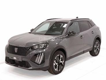 SPOTICAR Peugeot 2008 1.2 Puretech Allure S&s 130cv Eat8 Usata - Suv Benzina Grigio - Vicenza - 1202429278_1