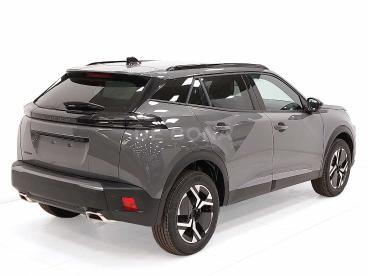 SPOTICAR Peugeot 2008 1.2 Puretech Allure S&s 130cv Eat8 Usata - Suv Benzina Grigio - Vicenza - 1202429278_2