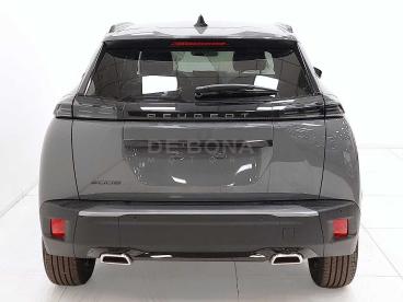 SPOTICAR Peugeot 2008 1.2 Puretech Allure S&s 130cv Eat8 Usata - Suv Benzina Grigio - Vicenza - 1202429278_4