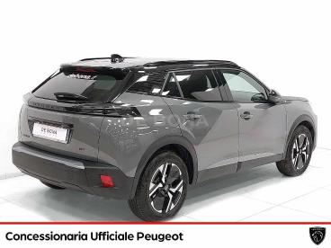 SPOTICAR Peugeot 2008 54 Kwh Gt Usata - Suv Elettrica Grigio - Vicenza - 1202429613_2