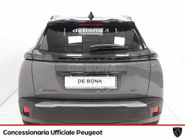 SPOTICAR Peugeot 2008 54 Kwh Gt Usata - Suv Elettrica Grigio - Vicenza - 1202429613_4