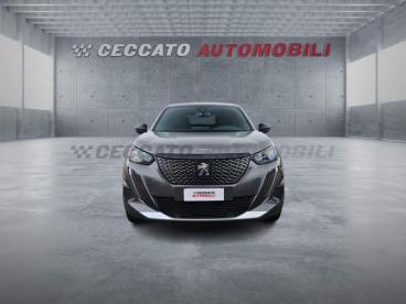 SPOTICAR Peugeot 2008 1.2 Puretech Allure S And S 130cv Usata - Suv Benzina Grigio - Albignasego - 502430653_4