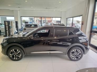 SPOTICAR Peugeot 2008 Puretech 130 Eat8 Gt S And S Aut. Tetto Vetro Usata - Suv Benzina Nero - Grugliasco - 502432313_4