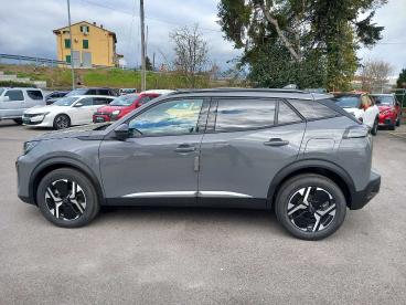 SPOTICAR Peugeot 2008 Hybrid 145cv E-dcs6 Allure Usata - Suv Benzina Grigio - Lucca - 1202432556_3