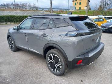 SPOTICAR Peugeot 2008 Hybrid 145cv E-dcs6 Allure Usata - Suv Benzina Grigio - Lucca - 1202432556_4