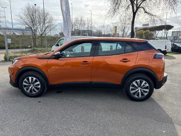 SPOTICAR Peugeot 2008 Puretech 100 Active Pack S/s Usata - Suv Benzina Marrone - Roma - 1202432971_4