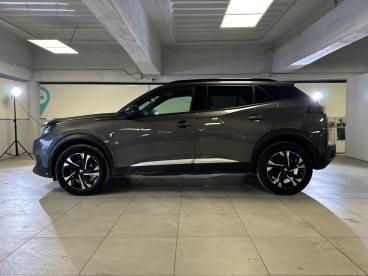 SPOTICAR Peugeot 2008 Puretech 100 Allure Pack S/s Usata - Suv Benzina Grigio - Sesto San Giovanni - 1202432975_4