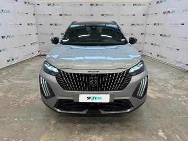 SPOTICAR Peugeot 2008 E 100kw Gt Usata - Suv Elettrica Grigio - Roma - 1202434867_2