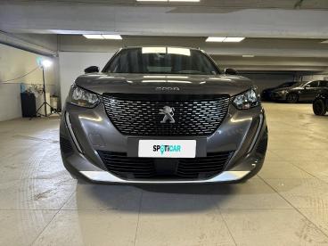 SPOTICAR Peugeot 2008 Puretech 130 Eat8 Allure Pack S/s Aut. Usata - Suv Benzina Grigio - Milano - 1202435729_2