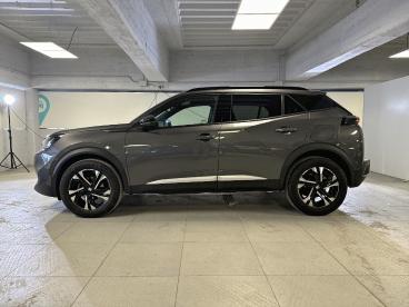 SPOTICAR Peugeot 2008 Puretech 130 Eat8 Allure Pack S/s Aut. Usata - Suv Benzina Grigio - Milano - 1202435729_4