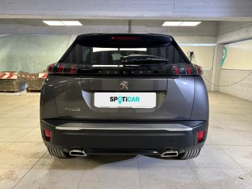 SPOTICAR Peugeot 2008 Puretech 130 Eat8 Allure Pack S/s Aut. Usata - Suv Benzina Grigio - Milano - 1202435729_5