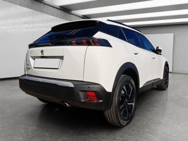 SPOTICAR Peugeot 2008 1.2 Puretech Allure S And S 100cv Usata - Suv Benzina Bianco - Cuneo - 502436485_4