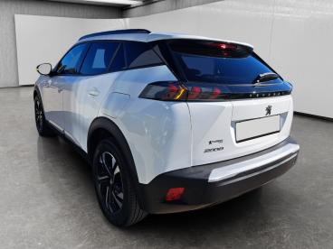 SPOTICAR Peugeot 2008 1.2 Puretech Allure S And S 100cv Usata - Suv Benzina Bianco - Cuneo - 502436485_5