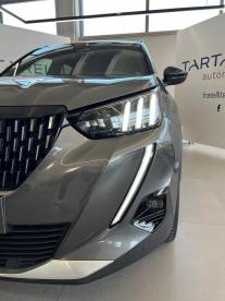 SPOTICAR Peugeot 2008 1.5 Bluehdi Gt S&s 110cv Usata - Suv Diesel Grigio - Monopoli - 1202437779_4