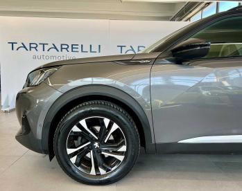 SPOTICAR Peugeot 2008 1.5 Bluehdi Gt S&s 110cv Usata - Suv Diesel Grigio - Monopoli - 1202437779_5