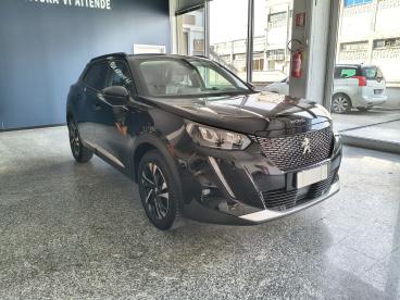 SPOTICAR Peugeot 2008 1.5 Bluehdi Allure Pack S And S 110cv Usata - Suv Diesel Nero - Mozzagrogna - 502438870_2