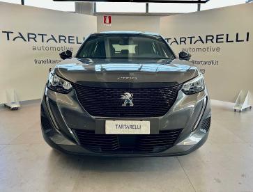 SPOTICAR Peugeot 2008 Puretech 130 Active Pack S&s Usata - Suv Benzina Grigio - Monopoli - 1202438968_2