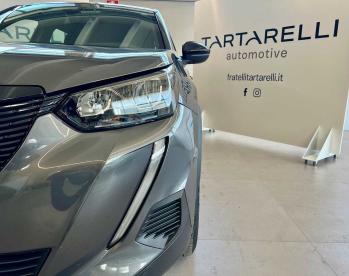 SPOTICAR Peugeot 2008 Puretech 130 Active Pack S&s Usata - Suv Benzina Grigio - Monopoli - 1202438968_4