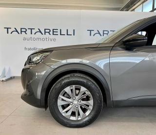 SPOTICAR Peugeot 2008 Puretech 130 Active Pack S&s Usata - Suv Benzina Grigio - Monopoli - 1202438968_5